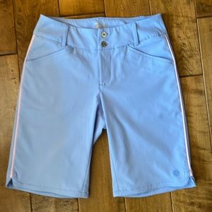 Lilly Pulitzer Luxletic Fairway Performance Golf Shorts